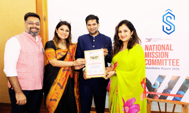 National Mission Committee