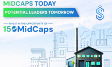 Nifty Midcap 150 Index Fund