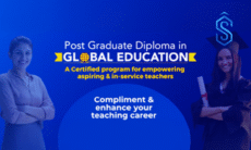 Post Graduate Diploma in Global Education