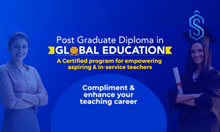 Post Graduate Diploma in Global Education