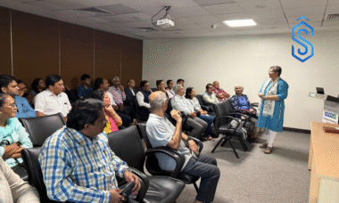 Pune Urban Future Summit