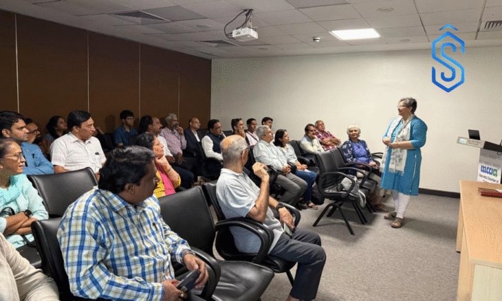 Pune Urban Future Summit