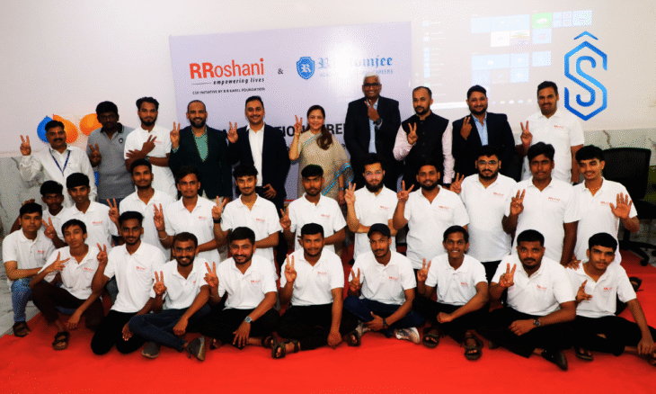 RRoshani
