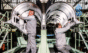 Rafale aircraft fuselages