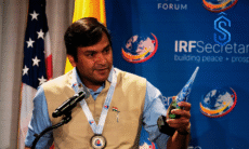 Rahul Karad