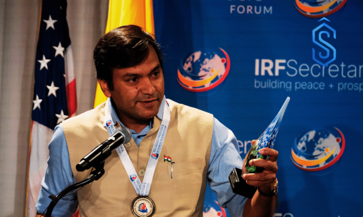 Rahul Karad