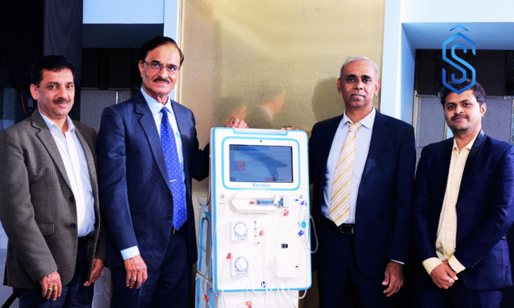 Renalyx Health Systems