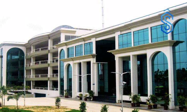 Rishabh Engineering Services