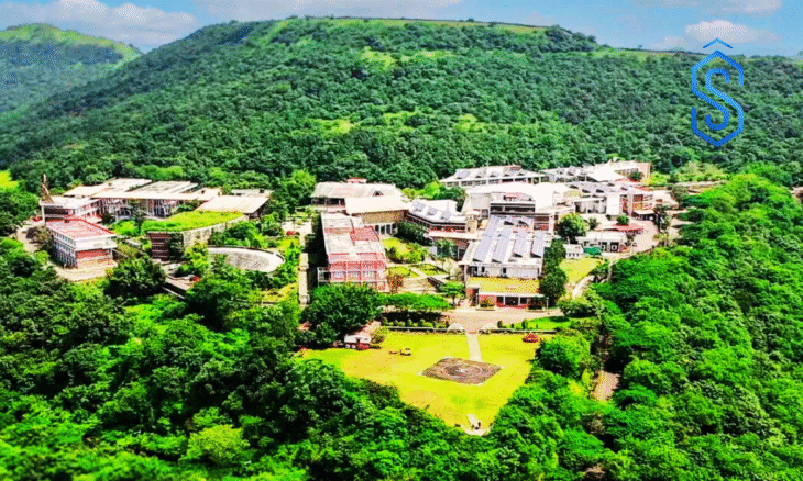 Rotary Peace Center at Symbiosis International University