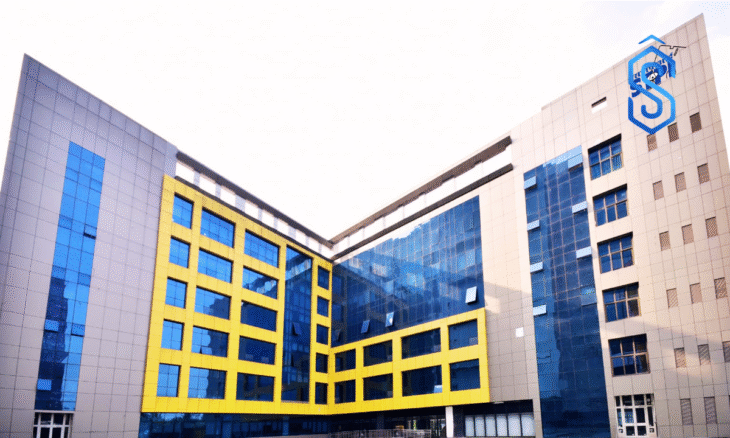 STPI 34th Foundation Day
