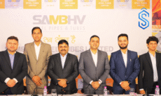 Sambhv Steel Tubes IPO