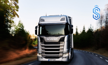 Scania India