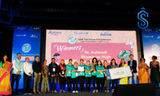 Seed the Future Entrepreneurs