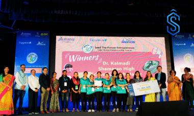 Seed the Future Entrepreneurs