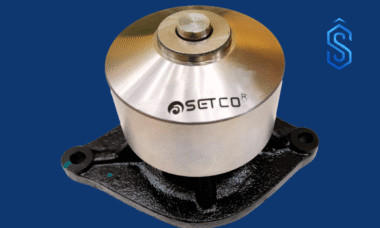 Setco Automotive Water Pump
