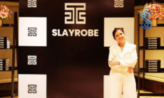 Slayrobe
