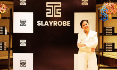 Slayrobe