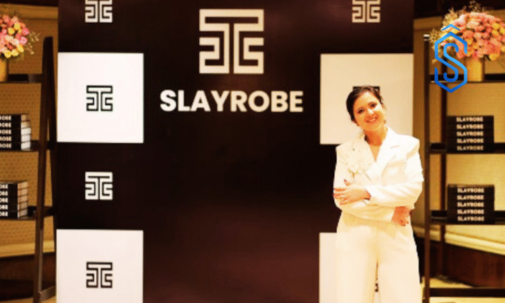 Slayrobe