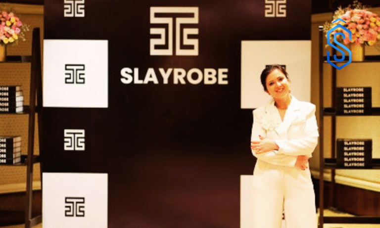 Slayrobe