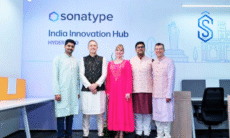 Sonatype Innovation Center in Hyderabad