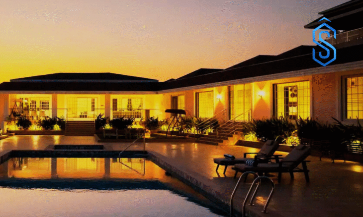 StayVista