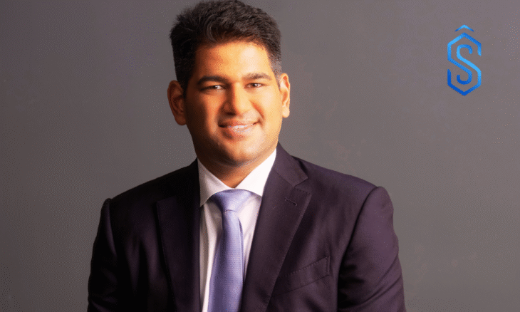Sudarshan Venu
