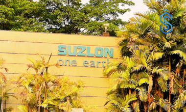 Suzlon Group