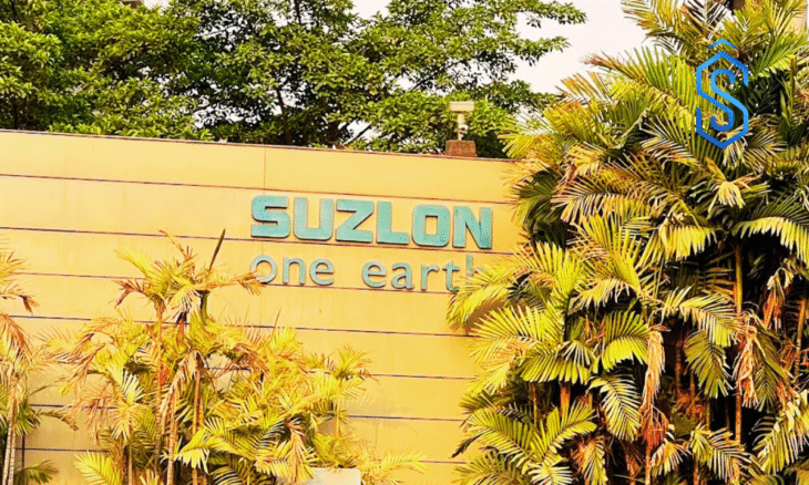 Suzlon Group