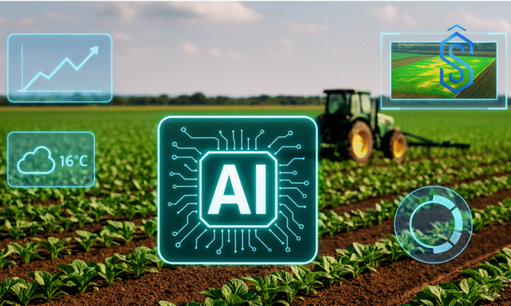 THRIVE Top 50 AgTech Report
