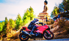 TVS Motor Company