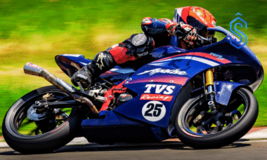 TVS Racing