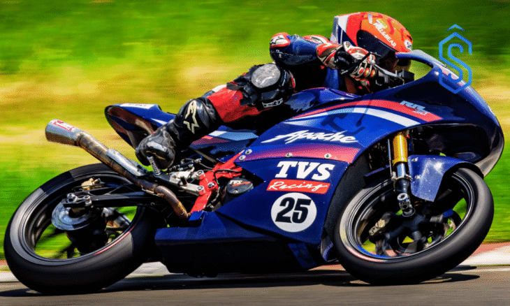 TVS Racing