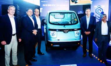 Tata Ace Pro