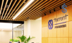 Torrent Pharmaceuticals