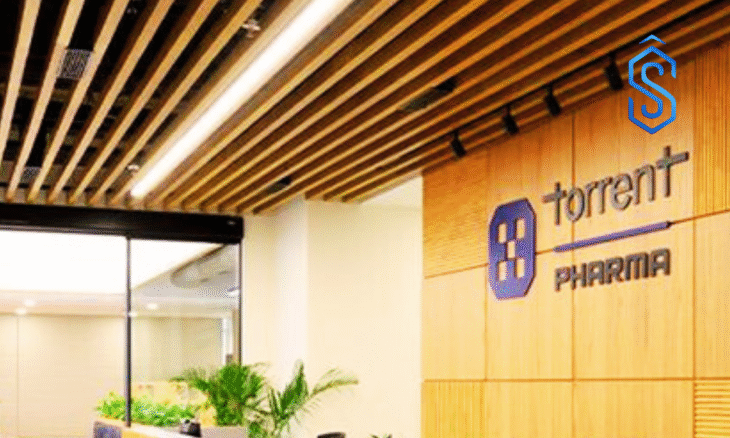 Torrent Pharmaceuticals
