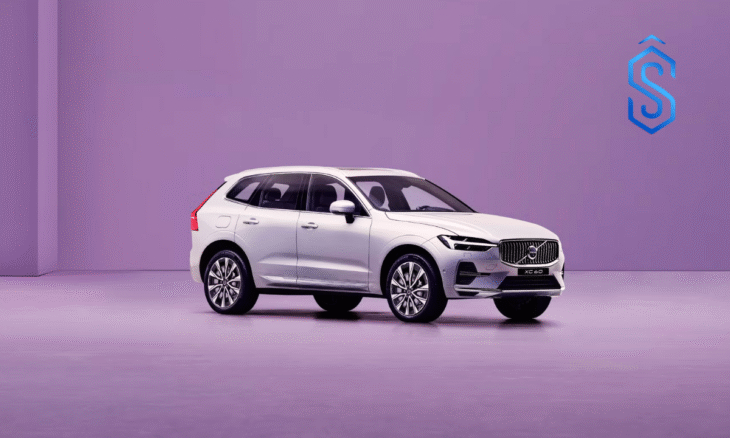 Volvo Cars HCLTech collaboration