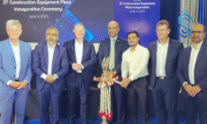 ZF Group Coimbatore Plant