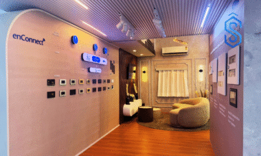 enConnect platform