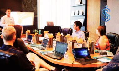 future of learning and development