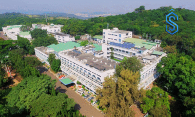 ARAI TechNovuus Internship Program