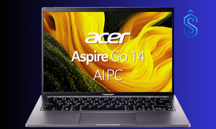 Acer Aspire Go 14