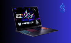 Acer Predator Helios Neo 16 AI