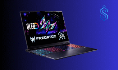 Acer Predator Helios Neo 16 AI