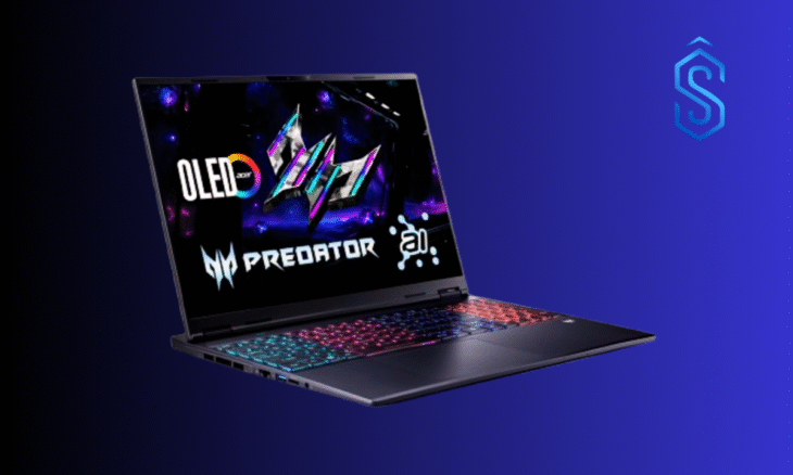 Acer Predator Helios Neo 16 AI