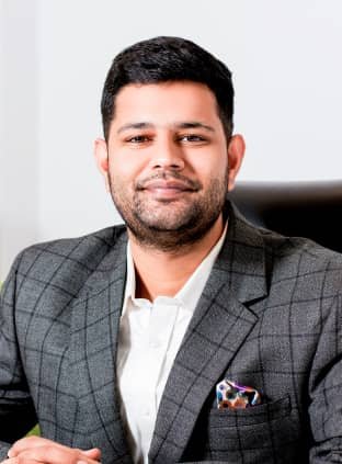 Akash Pharande