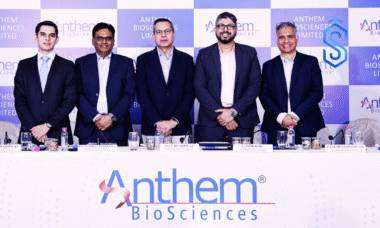 Anthem Biosciences IPO