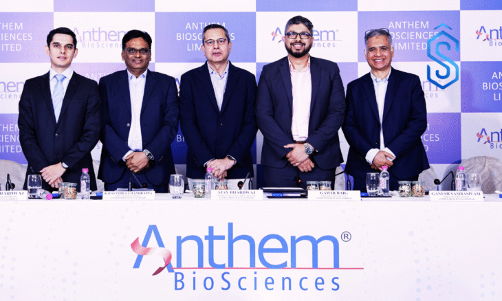 Anthem Biosciences IPO