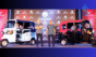 Ape E-City Launch