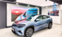 BYD India Sonipat Showroom
