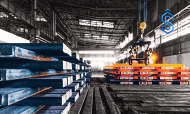 Bharat Forge